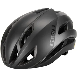 Comparateur de prix : Giro Eclipse Spherical Mips Casque Noir mat (Small)