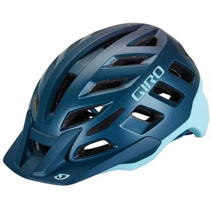 Giro Radix W Matte ano Harbor Blue M pas cher