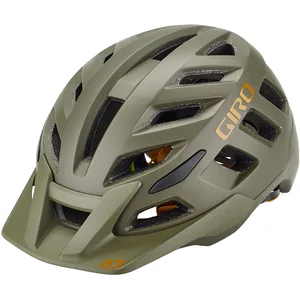 Giro Radix MIPS Tapis de trail Vert Taille L pas cher