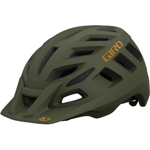 Giro Radix MIPS Tapis de trail Vert S pas cher