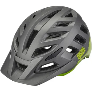 Giro Radix mat métallisé/citron vert clair M pas cher