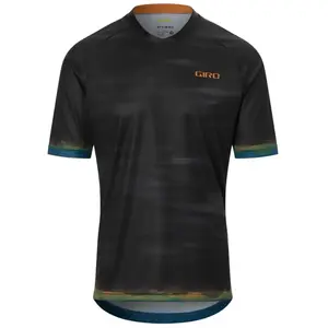 Giro Maillot à Manches Courtes Roust pas cher