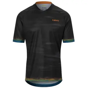 Giro Maillot à Manches Courtes Roust pas cher