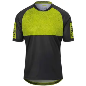 Giro Maillot à Manches Courtes Roust pas cher