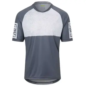Comparateur de prix : Giro Maillot à Manches Courtes Roust