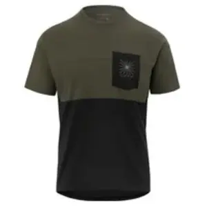 Giro Maillot Enduro Manches Courtes Ride pas cher