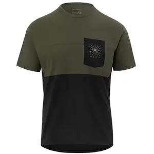 Giro Maillot Enduro Manches Courtes Ride pas cher