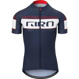 Giro Chrono Sport Fietsshirt Mannen - Maat S pas cher