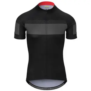 Giro Maillot à Manches Courtes Chrono Sport pas cher