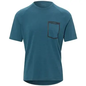 Comparateur de prix : Giro T-shirt à Manches Courtes Venture