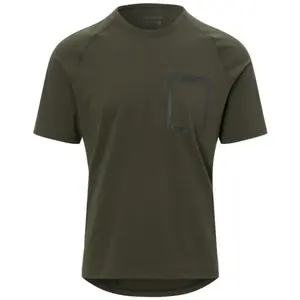 Giro T-shirt à Manches Courtes Venture pas cher