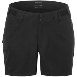 Giro, Femmes, Pantalon de cyclisme, W Arc Short Mid (XS), Noir pas cher