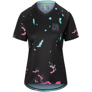 Giro Maillot à Manches Courtes Roust pas cher