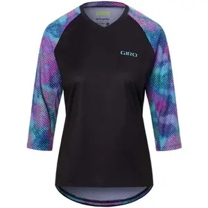 Giro Maillot Enduro Manches 3/4 Roust pas cher