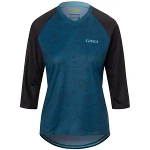 Giro Maillot Enduro Manches 3/4 Roust pas cher