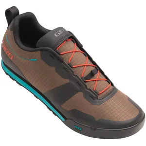 Comparateur de prix : Giro Chaussures Vtt Tracker Fastlace