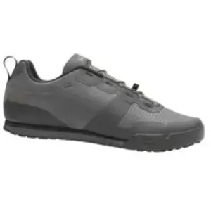 Giro Fastlace Tracker Chaussures de VTT unisexe pour enfant