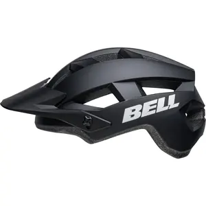 Bell Spark 2 Mat Black US/M pas cher