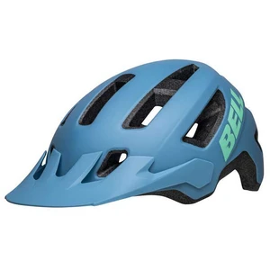 Bell Nomad 2 Casque de vélo Bleu clair mat L pas cher