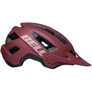 Bell Casque de vélo unisexe Nomad 2 MIPS Rose mat, taille unique pas cher