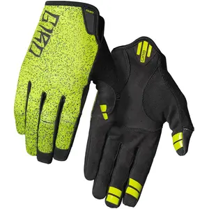 Giro Bike Dnd Lime Breakdown Gants Taille XXL pas cher