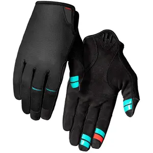Giro Bike Dnd Gants Black Spark XXL pas cher