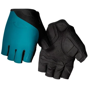Giro Gants de cyclisme Jag Harbor Blue XL pas cher