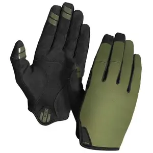 Giro Bike La DND Trail Gants Vert/Gris Lavande XL pas cher