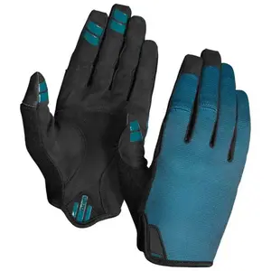 Giro DND, Bleu Sarcelle, XL Femme, Bleu sarcelle, XL pas cher