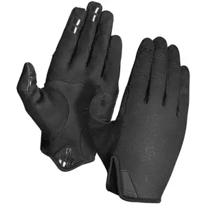 Giro Dnd Handschoenen Zwart M Vrouw pas cher
