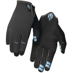 Comparateur de prix : Giro Gants Giro Dnd - Gris / Bleu Ciel - Xxl