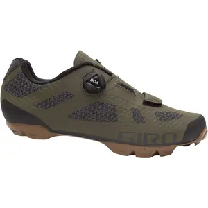 Giro Rincon Chaussures de cyclisme pour homme pas cher