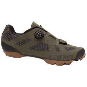 Giro Rincon Chaussures de cyclisme pour homme pas cher