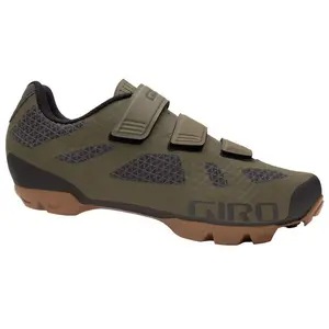 Giro Ranger, Chaussures Homme, Olive Gum, 45 EU, Olive Gum, 45 EU pas cher