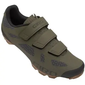 Giro Chaussures Giro Ranger - Vert Olive - 44 pas cher