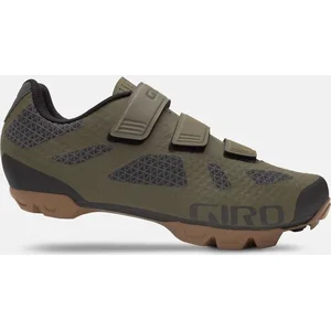 Giro Ranger, Chaussures Homme, Olive Gum, 45 EU, Olive Gum, 45 EU pas cher