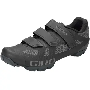 Giro Ranger, Chaussures de Mountain Bike Homme, Noir, 45 EU, Noir, 45 EU pas cher