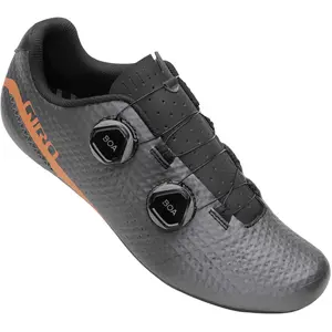 Giro Regime Chaussures de cyclisme Noir 6 pas cher