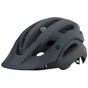 Giro Manifest Spherical, Casque pour homme, mat Portaro Grey, MVendu pargalaxus
