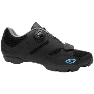Giro Chaussures Vtt Cylinder Ii pas cher