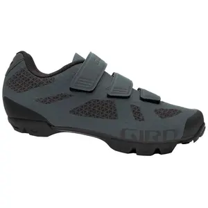 Giro Homme Ranger Chaussures de Cyclisme, Porter Grey, 44 EU