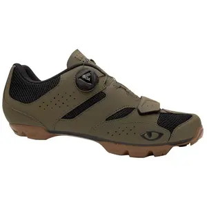 Giro Cylinder II, Chaussures Homme, Olive Gum, 45 EU, Olive Gum, 45 EU pas cher