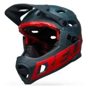 Comparateur de prix : BELL 768686382840, Casque unisexe adulte, bleu, 55/59 M 21