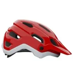 Comparateur de prix : Giro Casque Giro Source Mips - Rouge / Blanc - Taille 51/55 Cm