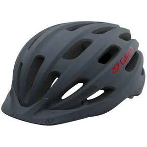 Comparateur de prix : Giro Register Casque de vélo pour homme Mat Portaro Grey 22, taille unique