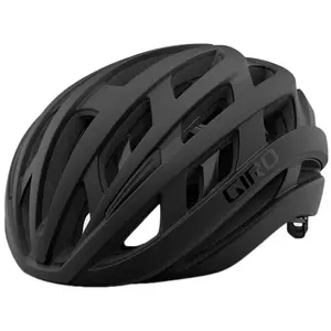 GIRO TOP 768686381508, Casque unisexe adulte, Noir, M