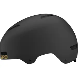 Giro Nine fietshelm, mat warm zwart, M (55-59cm) pas cher