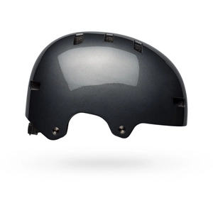 Comparateur de prix : Bell Casque de vélo unisexe pour jeunes, Nightwalker Gunmetal brillant, XS