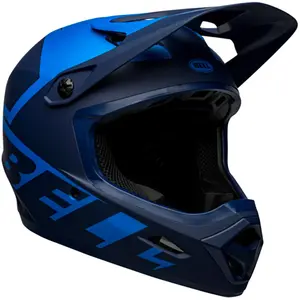 BELL Casque de vélo unisexe, bleu, XL (59-61 cm) pas cher