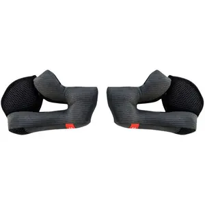 Giro Coussinets De Joues Cipher Comfort Liner pas cher
